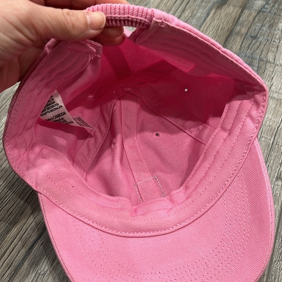 Carhartt infant ball cap - Picture 5 of 7